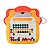 Quadro pixel magnetico c/ 10 cards (20 desenhos - Imagem 2