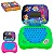 Laptop infantil bilingue com sons e atividades - Imagem 1