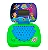 Laptop infantil bilingue com sons e atividades - Imagem 3