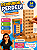 Derrubou perdeu mdf – jogo de desafio e diversao com 54 pecas - Imagem 1