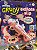 GRUDY - AXOLOTE SLIP Gruda na Parede Largato - Imagem 3