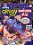 GRUDY - AXOLOTE SLIP Gruda na Parede Largato - Imagem 1