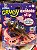 GRUDY - AXOLOTE SLIP Gruda na Parede Largato - Imagem 2