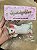Squishy Gloo Gatos Super Fofos Antiestresse Polibrinq gatinho - Imagem 1