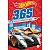 Livro 365 atividades Hot Wheels - 365 Atividades e desenhos para colorir - Imagem 1