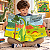 Livro Pop-up Dinossauros - Imagem 2