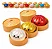 Squishy Sortido Brinquedo Massinha Infantil - Imagem 4