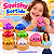 Squishy Sortido Brinquedo Massinha Infantil - Imagem 1