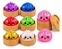 Squishy Sortido Brinquedo Massinha Infantil - Imagem 3