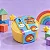 Squishy Sortido Brinquedo Massinha Infantil - Imagem 2