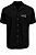 Camisa Brim 100% algodão Logo Bordado Personalizado Mecanica, Trabalho, - Imagem 4
