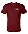 Camiseta Gola Redonda Bordada Personalizada Malha Fria Pv - Imagem 16