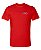 Camiseta Gola Redonda Bordada Personalizada Malha Fria Pv - Imagem 17