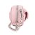 Mini Bag Feminina Heart - Madame Bag - Imagem 3