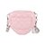 Mini Bag Feminina Heart - Madame Bag - Imagem 2
