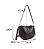 Bolsa Feminina Ondas - Madame Bag - Imagem 5