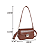 Bolsa Feminina Aarone - Madame Bag - Imagem 5