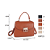 Bolsa Feminina Helena - Madame Bag - Imagem 5