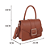 Bolsa Feminina Princess- Madame Bag - Imagem 5