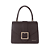 Bolsa Feminina Princess- Madame Bag - Imagem 6