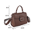 Bolsa Feminina Bannin - Madame Bag - Imagem 5