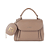 Bolsa Feminina Alice - Madame Bag - Imagem 1