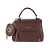 Bolsa Feminina Alice - Madame Bag - Imagem 7