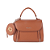 Bolsa Feminina Alice - Madame Bag - Imagem 9