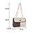 Bolsa Feminina Duo - Madame Bag - Imagem 5
