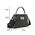 Bolsa Feminina Jane - Madame Bag - Imagem 5