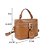 Bolsa Feminina Atlanta - Madame Bag - Imagem 5