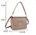 Bolsa Feminina Joshua - Madame Bag - Imagem 3