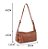 Bolsa Feminina Hobo - Madame Bag - Imagem 3