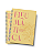 Journal Book Temperamentos - Imagem 2