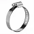 ABRAÇADEIRA INOX 304 14 22 - Imagem 1