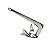 ANCORA BRUCE INOX 7,75KG - Imagem 1
