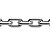 CORRENTE INOX CALIBRA INOX 10mm - Imagem 1