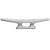 CUNHO DE NYLON, 165MM, COR: BRANCA 2061 - Imagem 1