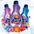 DESINFETANTE CASA PERFUMES 500ML - Imagem 1