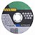 DISCO CORTE GREEM 115X1,0X22 2MM - Imagem 1