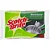 ESPONJÃO SCOTCH BRITE 3M - Imagem 1