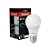 LAMPADA SUPER LED AVANT PERA-BRANCA 15W 6500K - Imagem 1