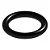 O' RING 01 AZUL 3,0X1,80 - Imagem 1
