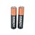 PILHA PALITO AAA DURACELL C/2 - Imagem 1