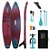 PRANCHA PADDLE BOARD AQUA DESI - Imagem 1