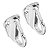 PRENDEDOR DEFENSA PLAS/INOX 11731 PAR - Imagem 1