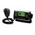 RADIO VHF GARMIN 100i PRETO - Imagem 1