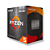 Processador Amd Ryzen 5 5500 3.6ghz (4.2ghz Max Turbo) Am4 Wraith Stealth S/Vídeo Integrado - 100-100000457box - Imagem 4
