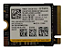 SSD 512GB M2 512GB Nvme 2230 Hynix ( Mini ) - Imagem 1