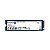 SSD 1TB M.2 Nvme 2280 PCIe 4.0 Kingston NV3 - PN: SNV3S/1000G - Imagem 1